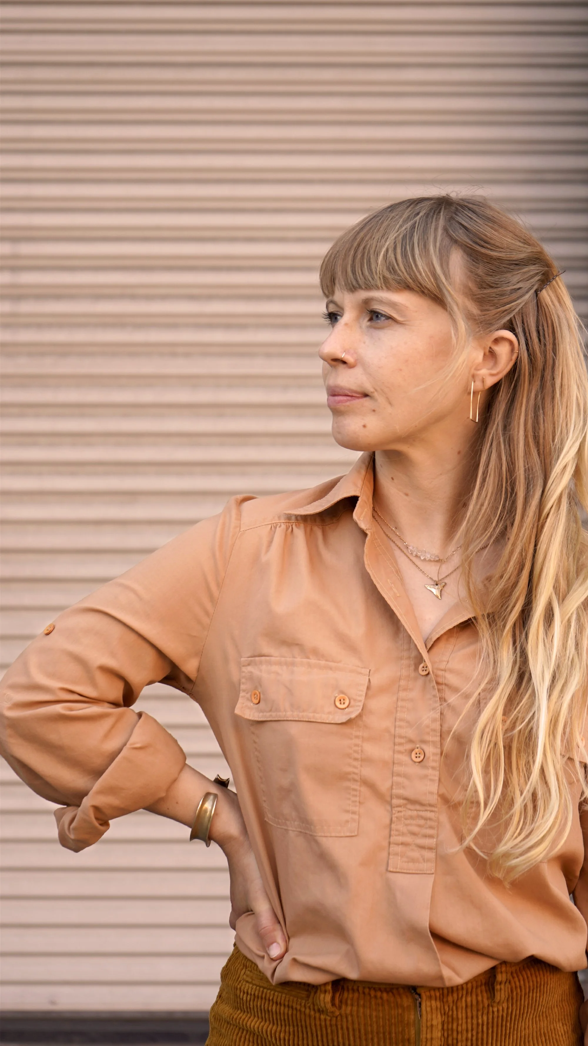 Designing a Life in Dance