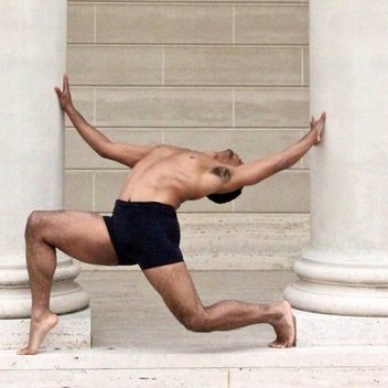 Reflections on the Role of Black Dance In the Contemporary Scene