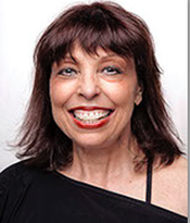Lynn Brilhante Reflects on a Life in Jazz Dance