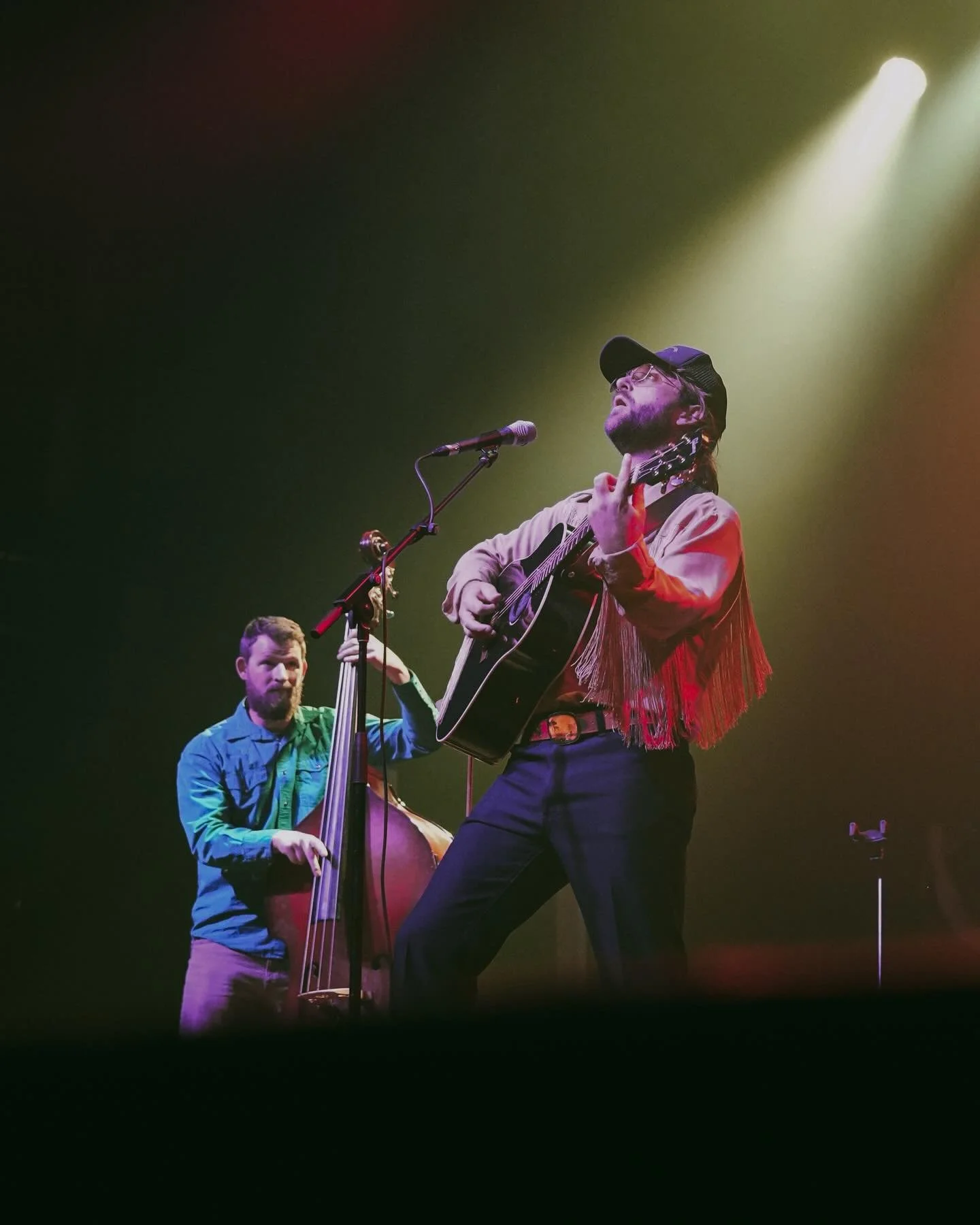 the boys running up the Wilma on New Year&rsquo;s Eve, 2025 🤠🤠🐉🐉
few of my favorites