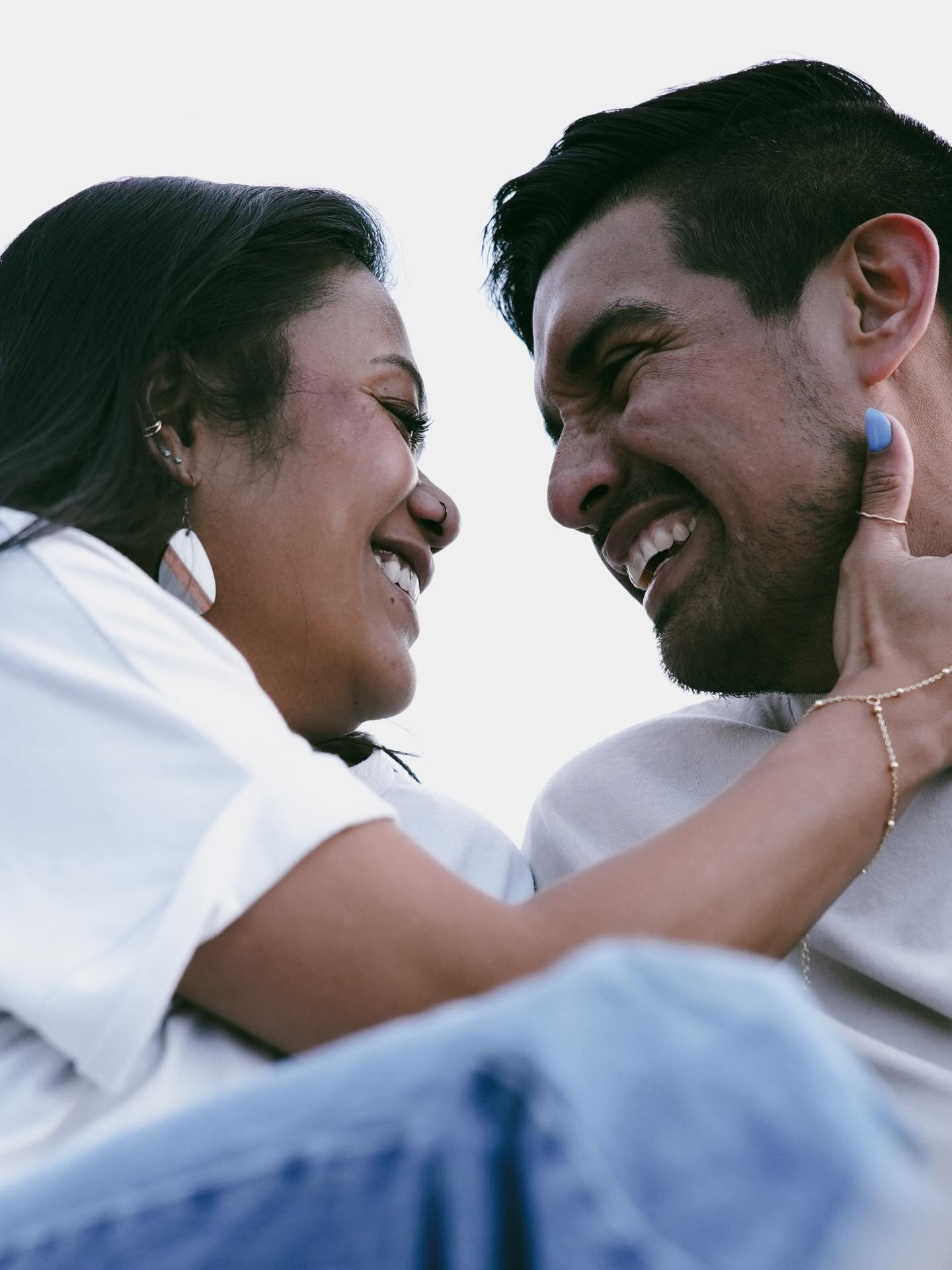 A couple of my favorite lovebirds in the wild ✨✨
Bobby x Cory