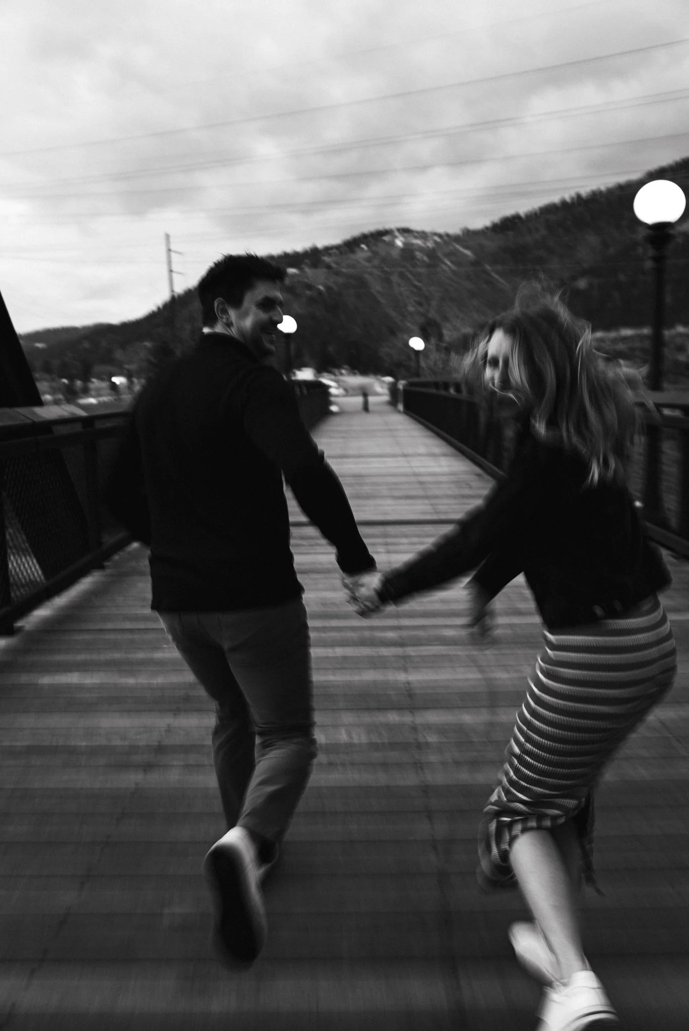 Montana couple, Montana wedding video, Montana wedding films. PNW Videographer. Glacier National Park Elopement Video, Glaicer National Park Wedding Video