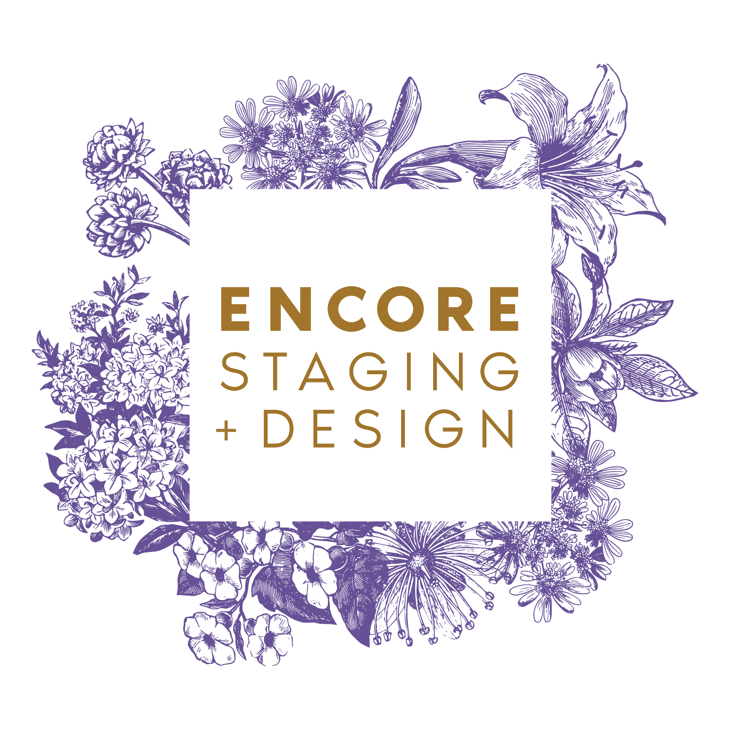 ENCORE STAGING + DESIGN
