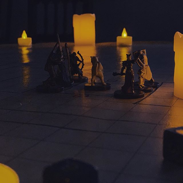👻Are we practicing with spooky adventure paths? Maybe!
Stay tuned for more adventures with your friends soon! 👻
👻
👻
#d20 #pathfinderrpg #spooky #tabletoprpg #paizopublishing #podcast #actualplaypodcast