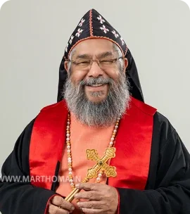 Episcopal Visit