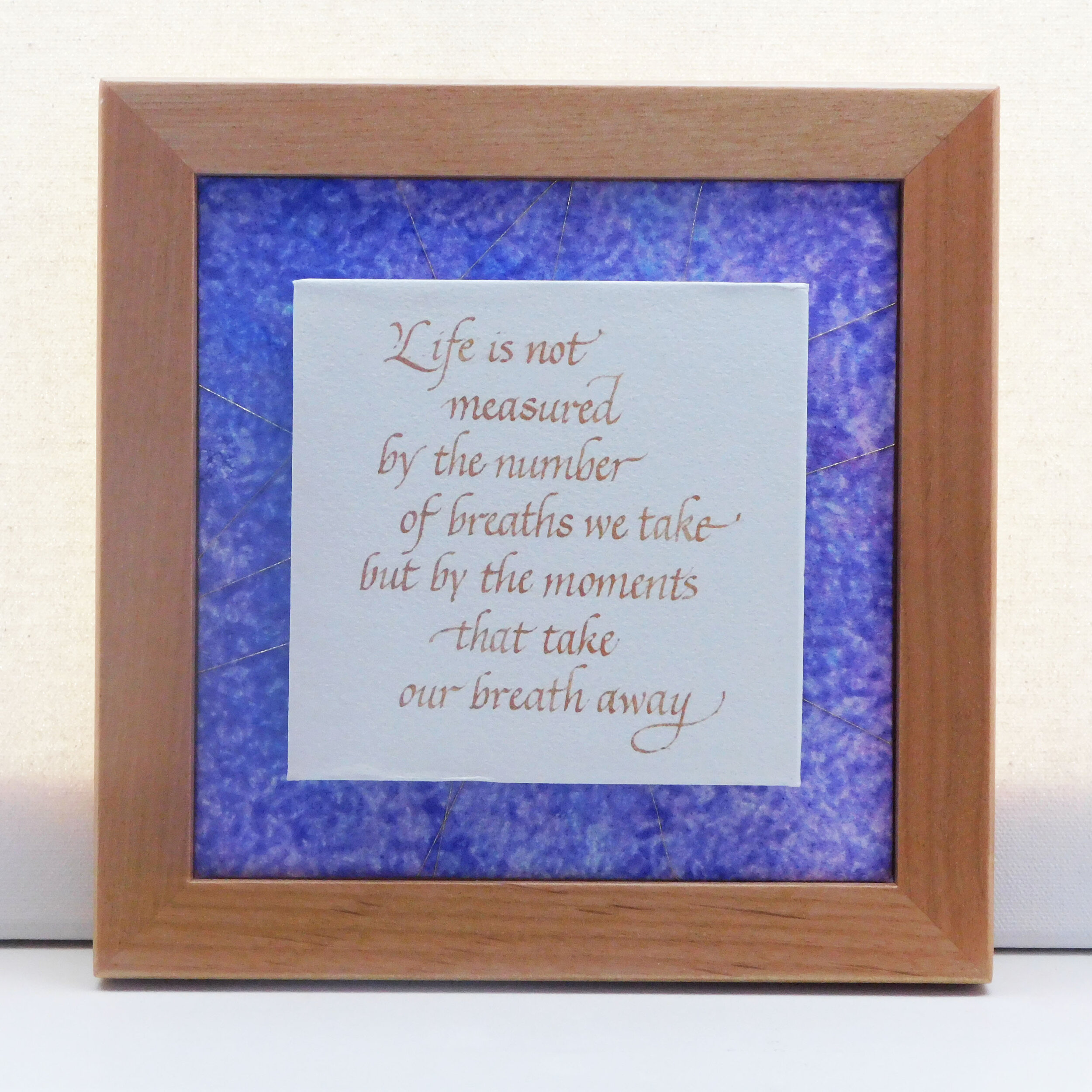 Life is not measured.JPG