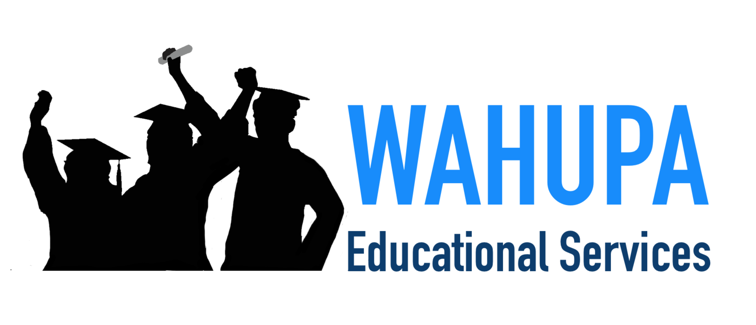 Wahupa Educational Services