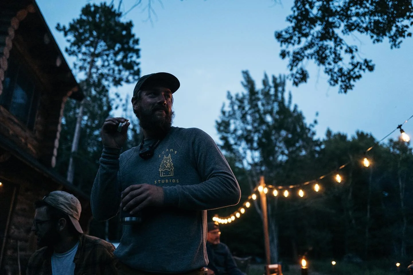 @scampstudios in the wild
.
.
.
📸: @peterjlarson 🤴🏻: @shawnpweib #suddenimpact