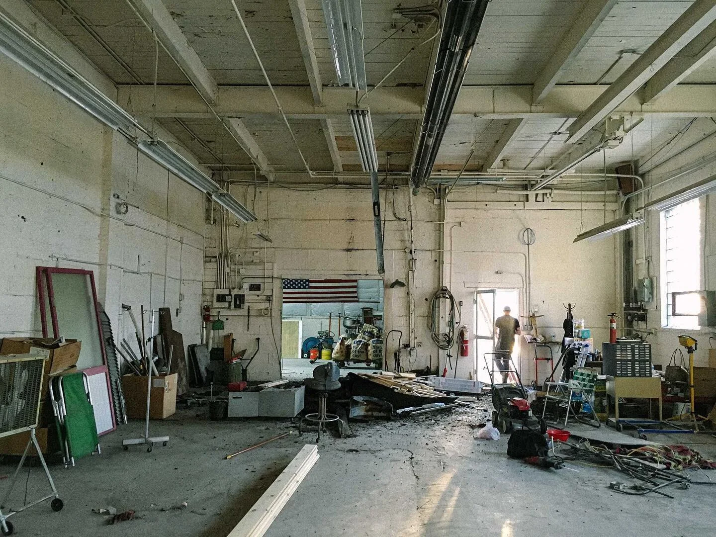 Repairs &amp; Maintenance