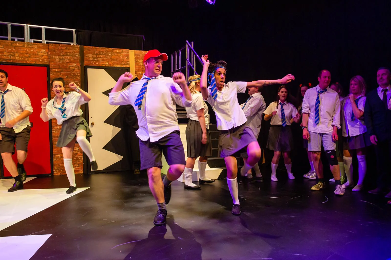 Brentwood Musical Theatre Society