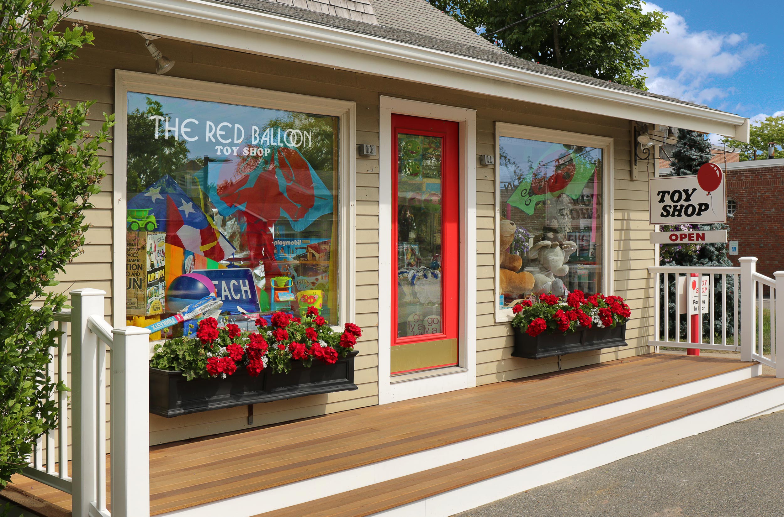 Forestry Worker with Accessories – The Red Balloon Toy Store