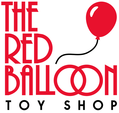 tømmerflåde adelig at straffe The Red Balloon Toy Shop