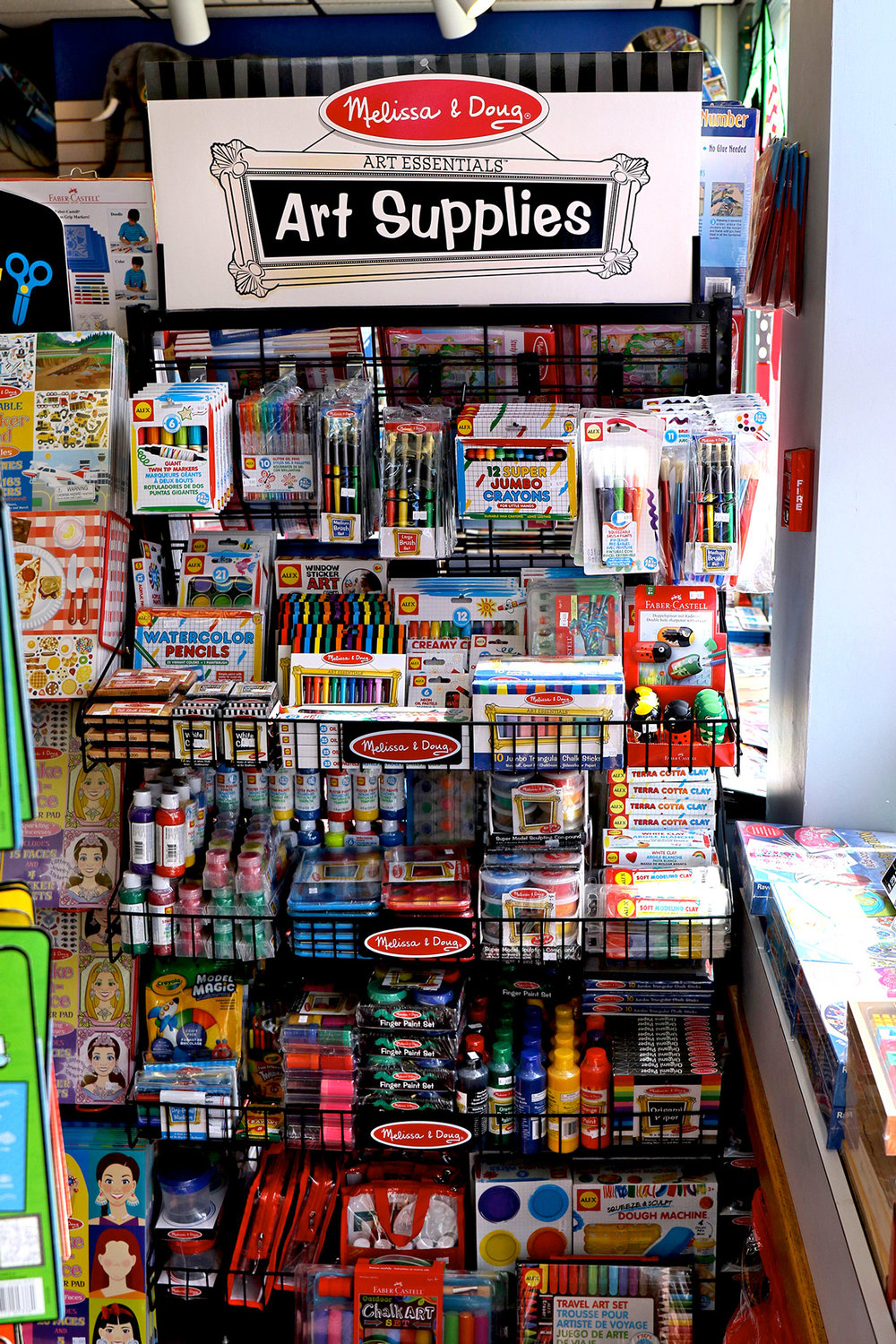 Kids' Art & Craft Supplies