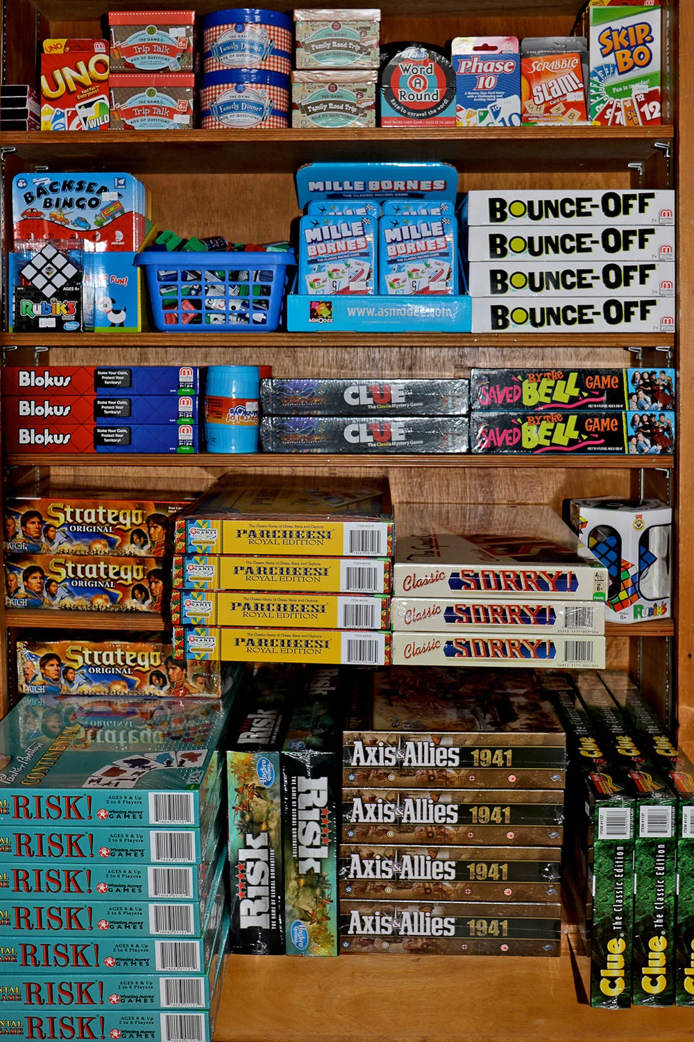 Games — The Red Balloon Toy Shop