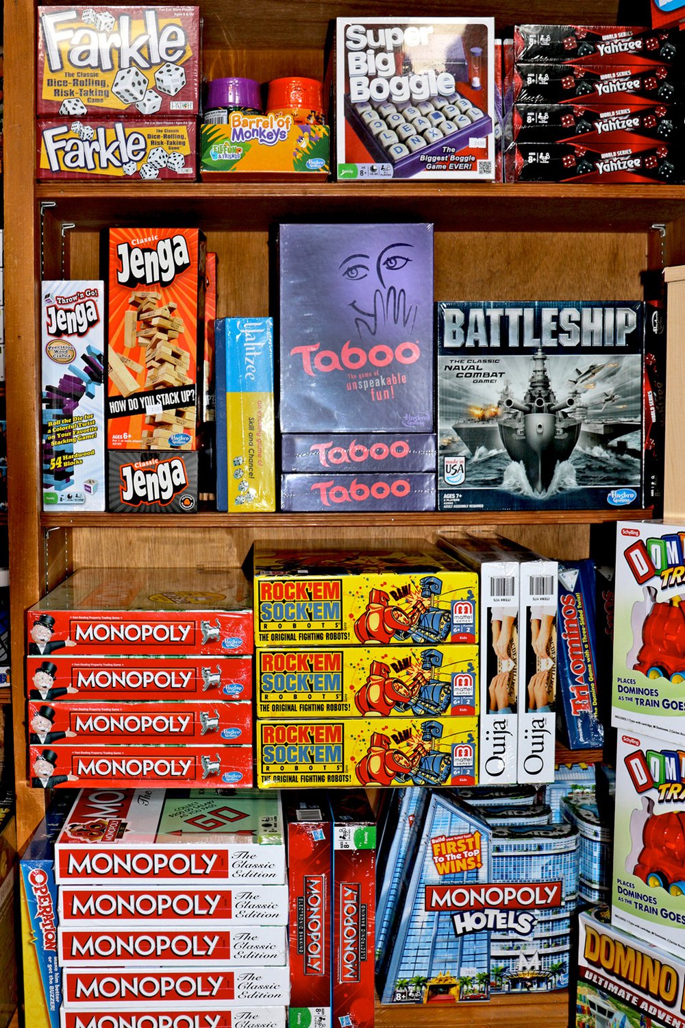 Games — The Red Balloon Toy Shop