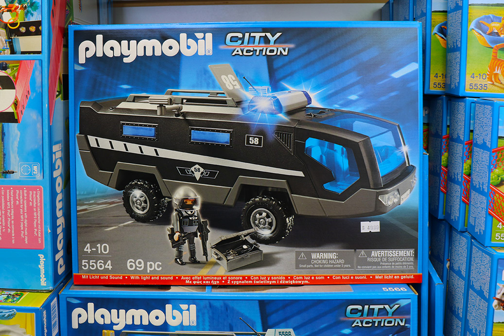 where can you buy playmobil toys