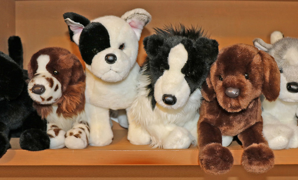Tiny Stuffed Dogs Cheap Sales, 67% OFF 