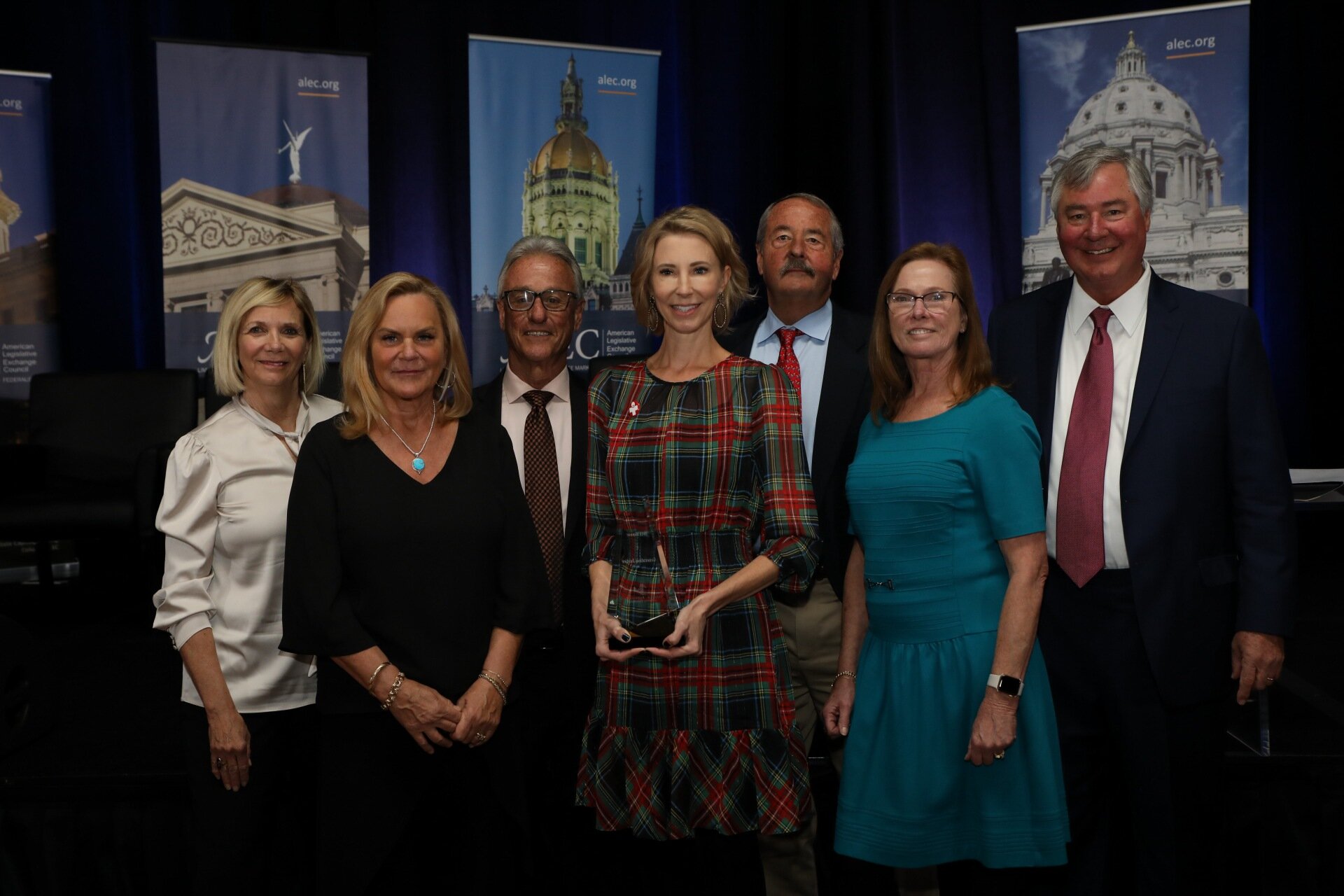 Generation Justice Awarded First Ever Gregor G. Peterson Prize in Venture Philanthropy