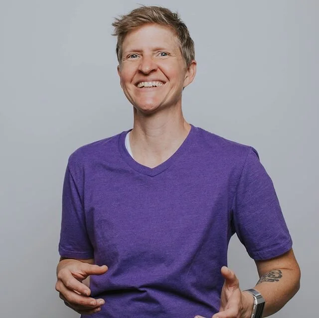 Prior to the COVID shut down, we were thrilled to work with Acupuncture Buffalo owner Ashlyn Pardee on her rebrand. Ashlyn wanted to create a library of images that both captured her personality and were varied and diverse enough in tone to use acros