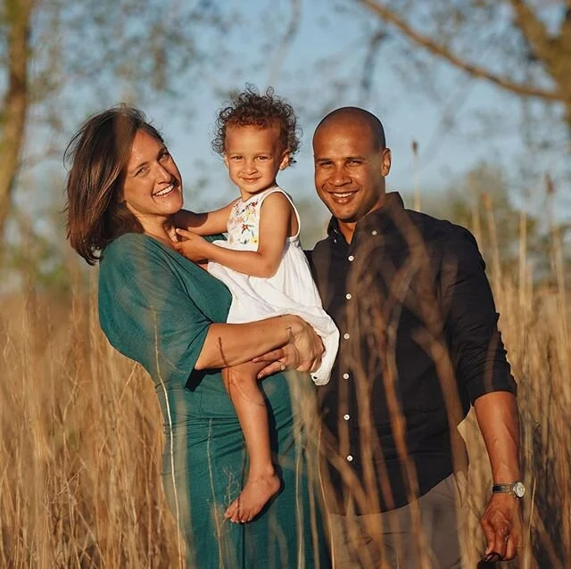 We've had a few new followers here lately so we wanted to take the opportunity to introduce ourselves. We are Greg and Katie Addo, the husband and wife team behind Addo Productions. We met, fell in love, built our careers, and started our family whil