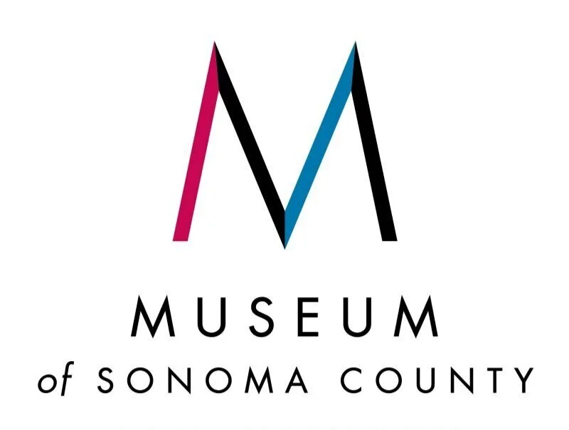 [ EXTENDED ] EXHIBITION Museum of Sonoma County, "Landscape: Awe to Activism"