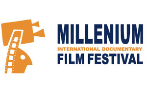 SCREENING CAOF Millennium Documentary Festival, Brussels, Belgium