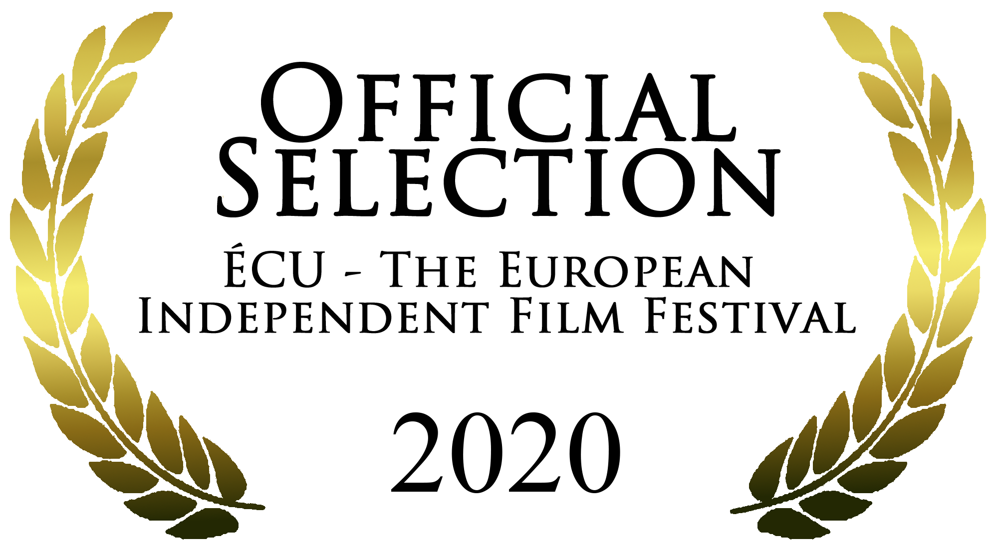 [ ONLINE! ] SCREENING CAOF, ÉCU The European Independent Film Festival, Paris, France