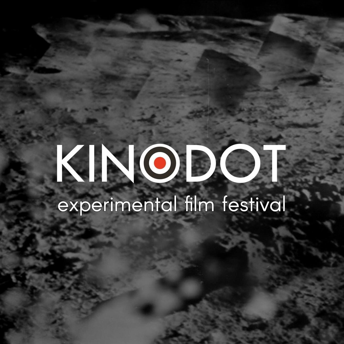 SCREENING CAOF Kinodot Experimental Film Festival, St Petersburg, Russia