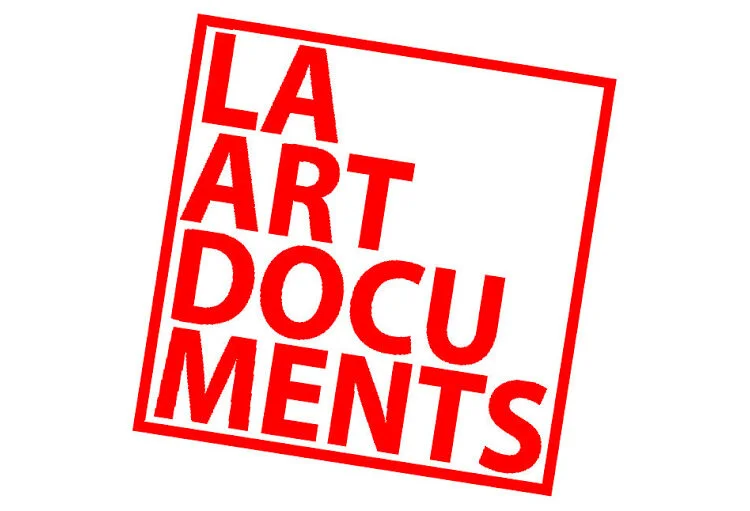 EXHIBITION Sanctuary of the Aftermath, LA Art Documents