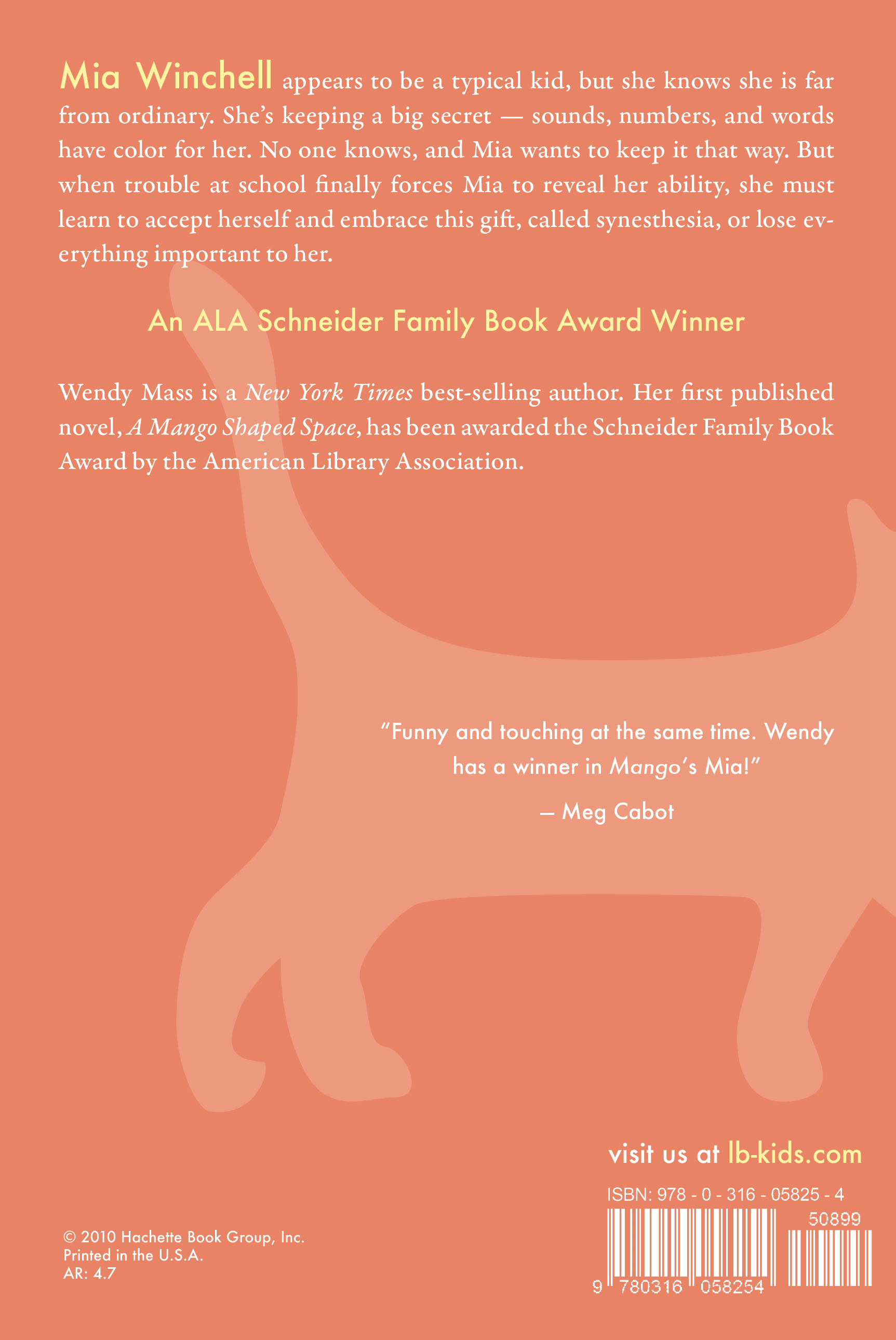 A Mango Shaped Space Book Cover Katie Stern Design