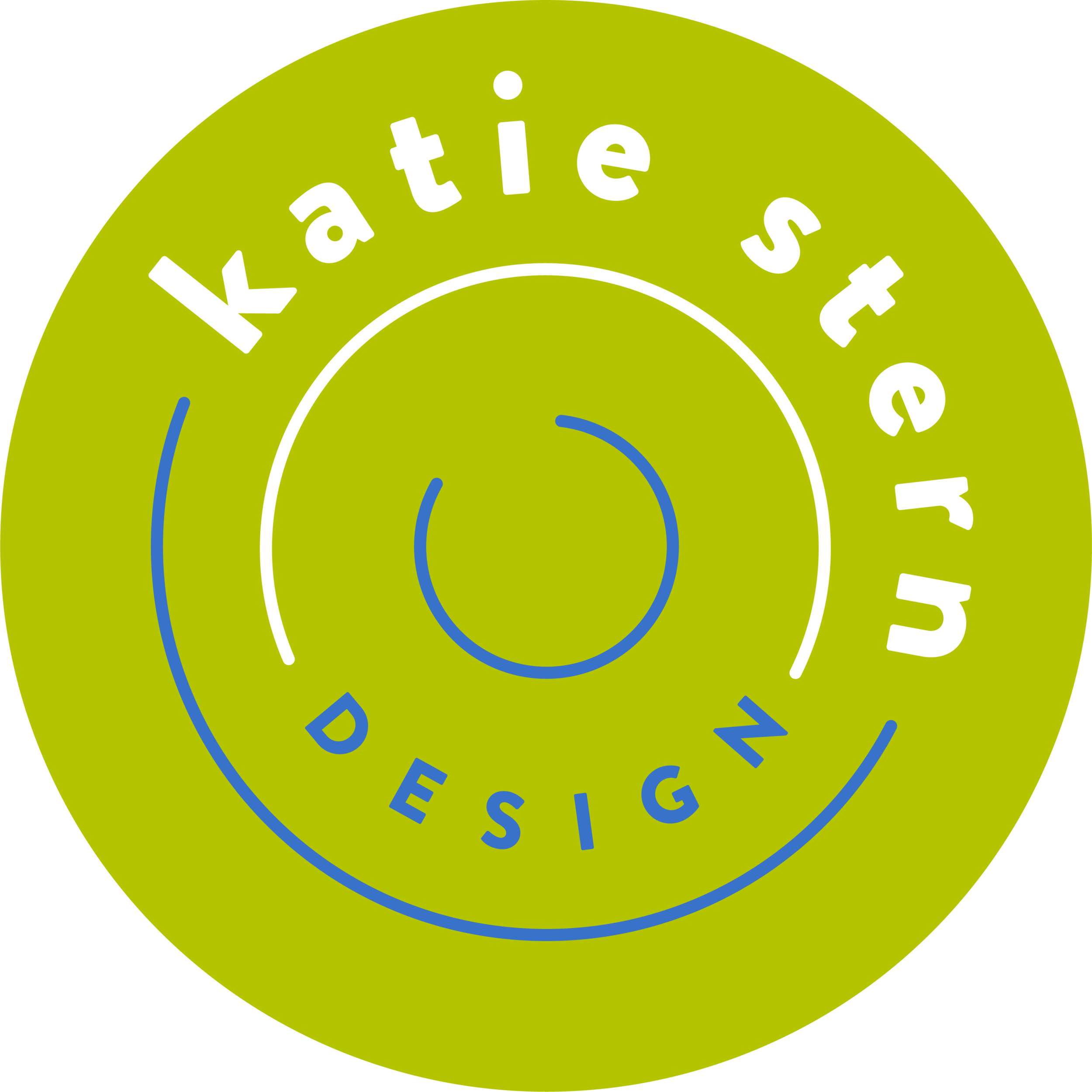 Katie Stern Design