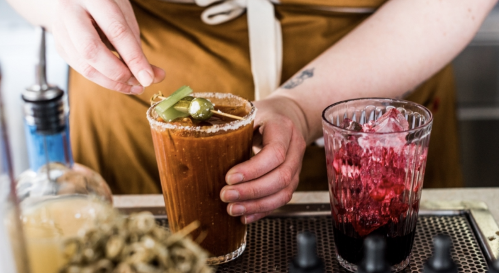 EDIBLE HUDSON VALLEY