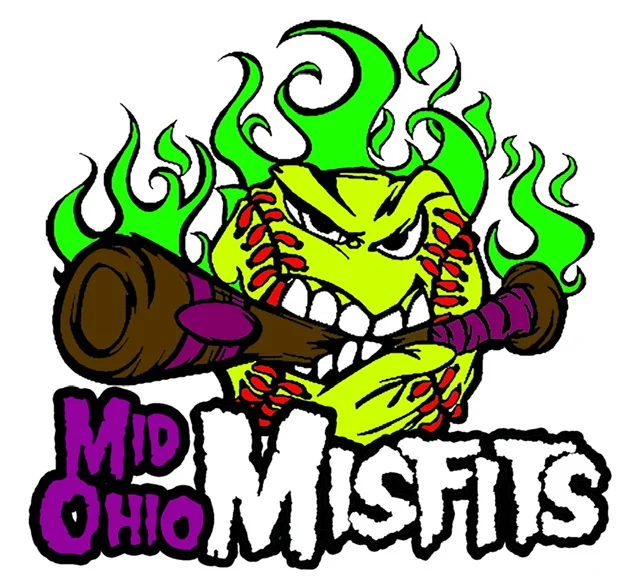 Mid Ohio Misfits