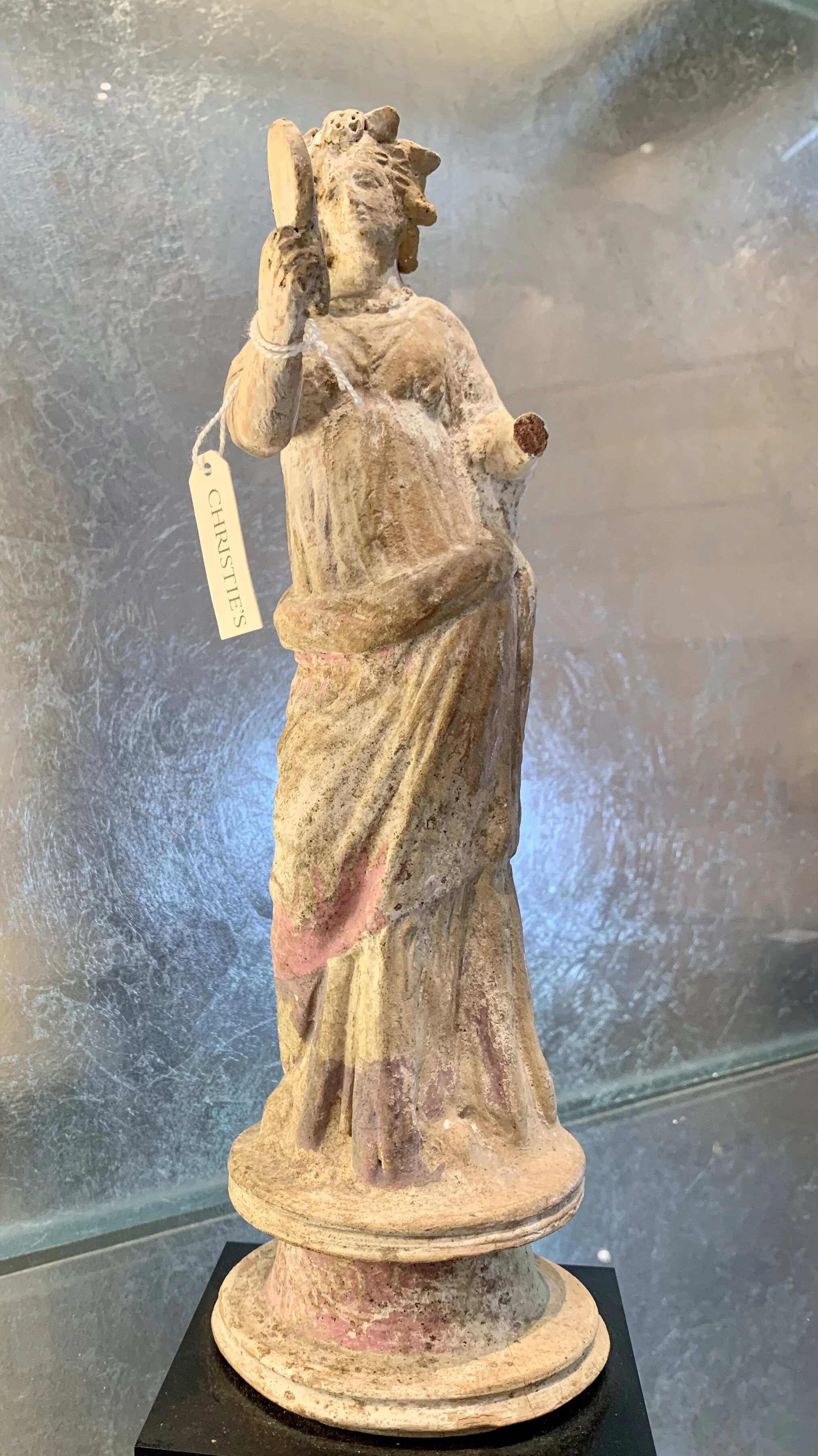 Greek Terracotta CL #51