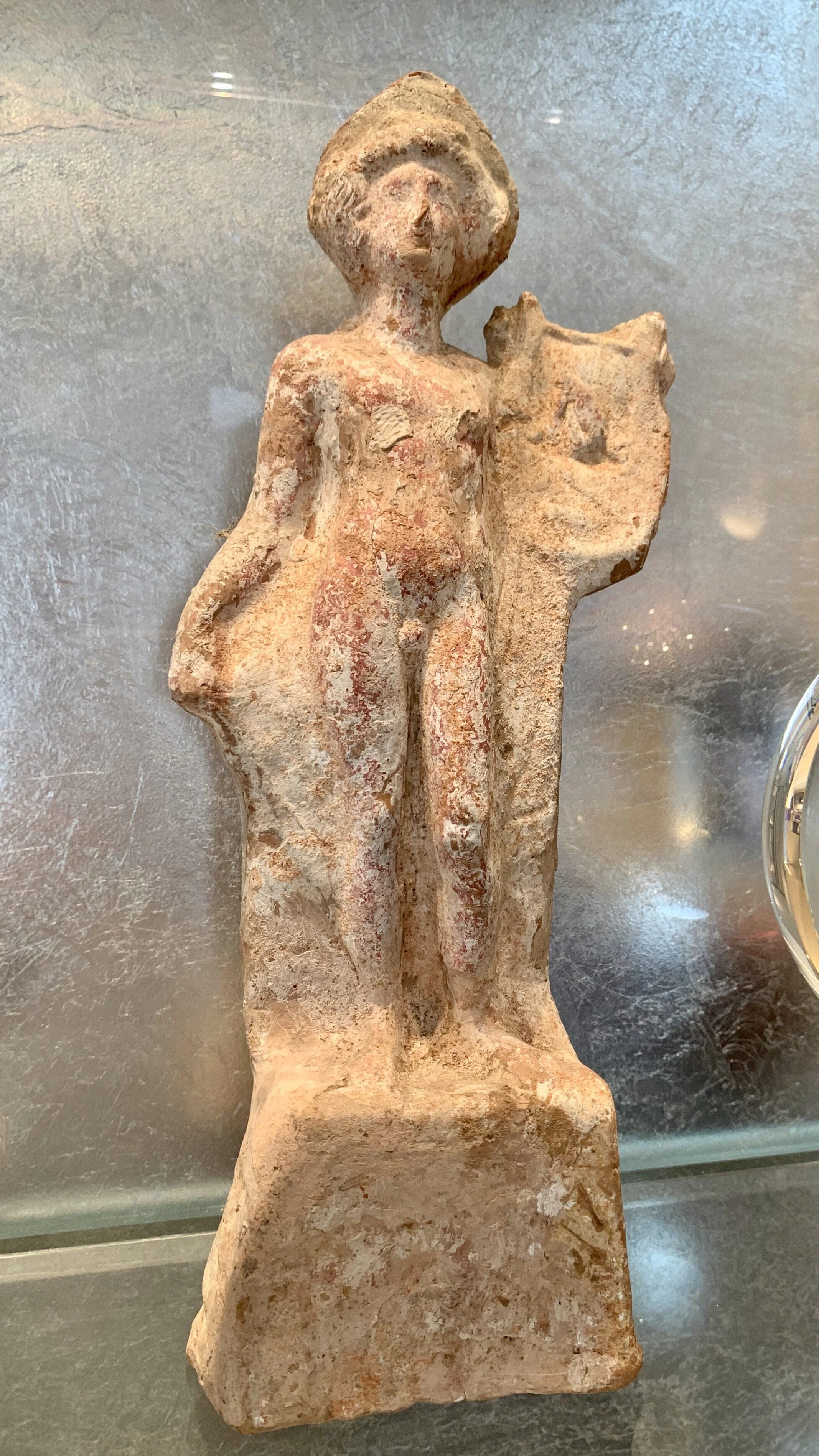 Apollo, Boeotia CL #110