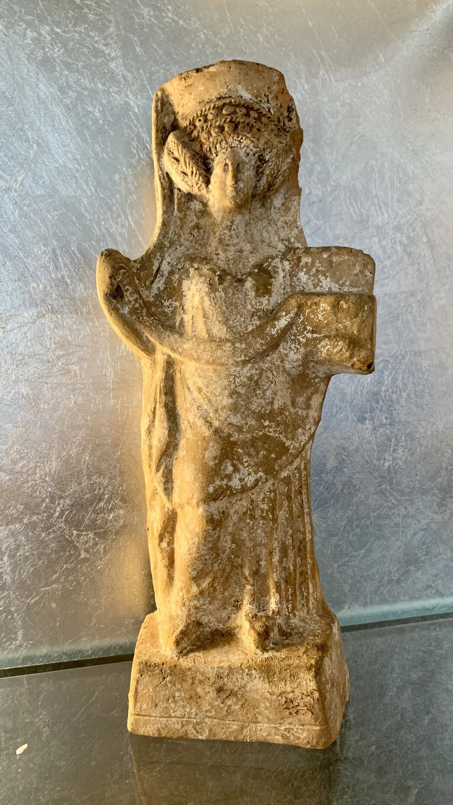 Boeotia Terracotta, CL #37