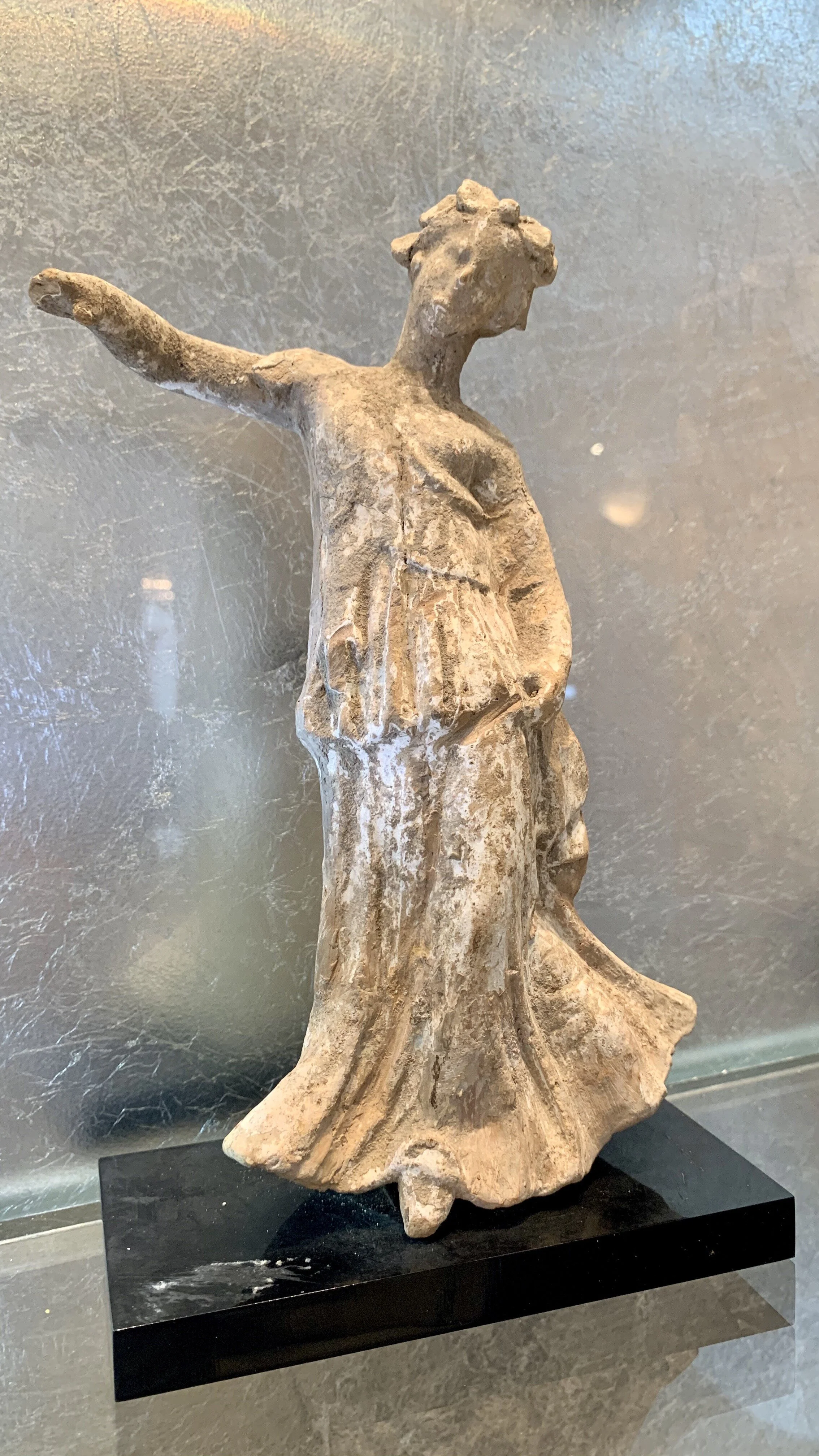 Greek Terracotta CL #98