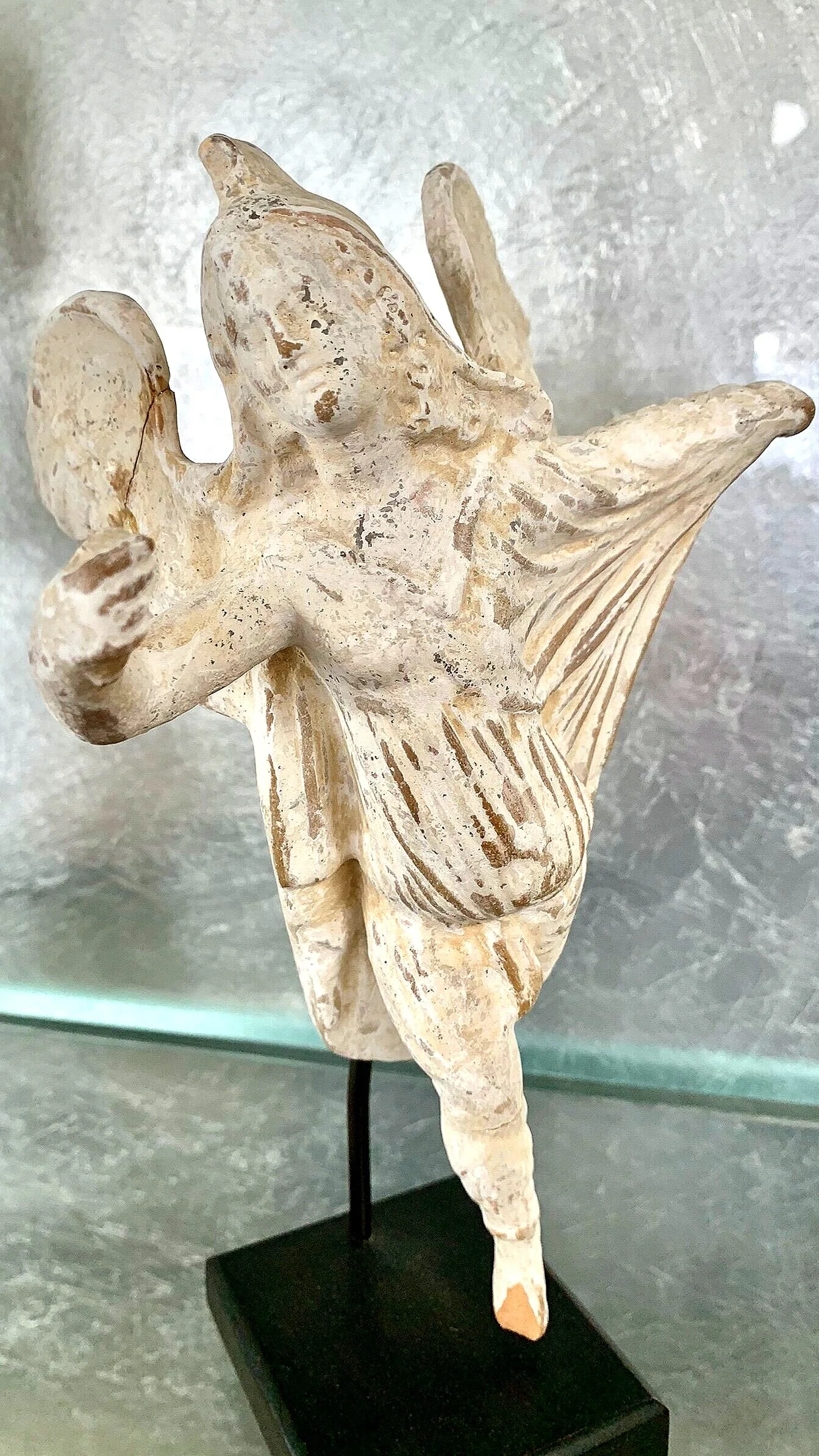 Greek Terracotta Canosan CL #203