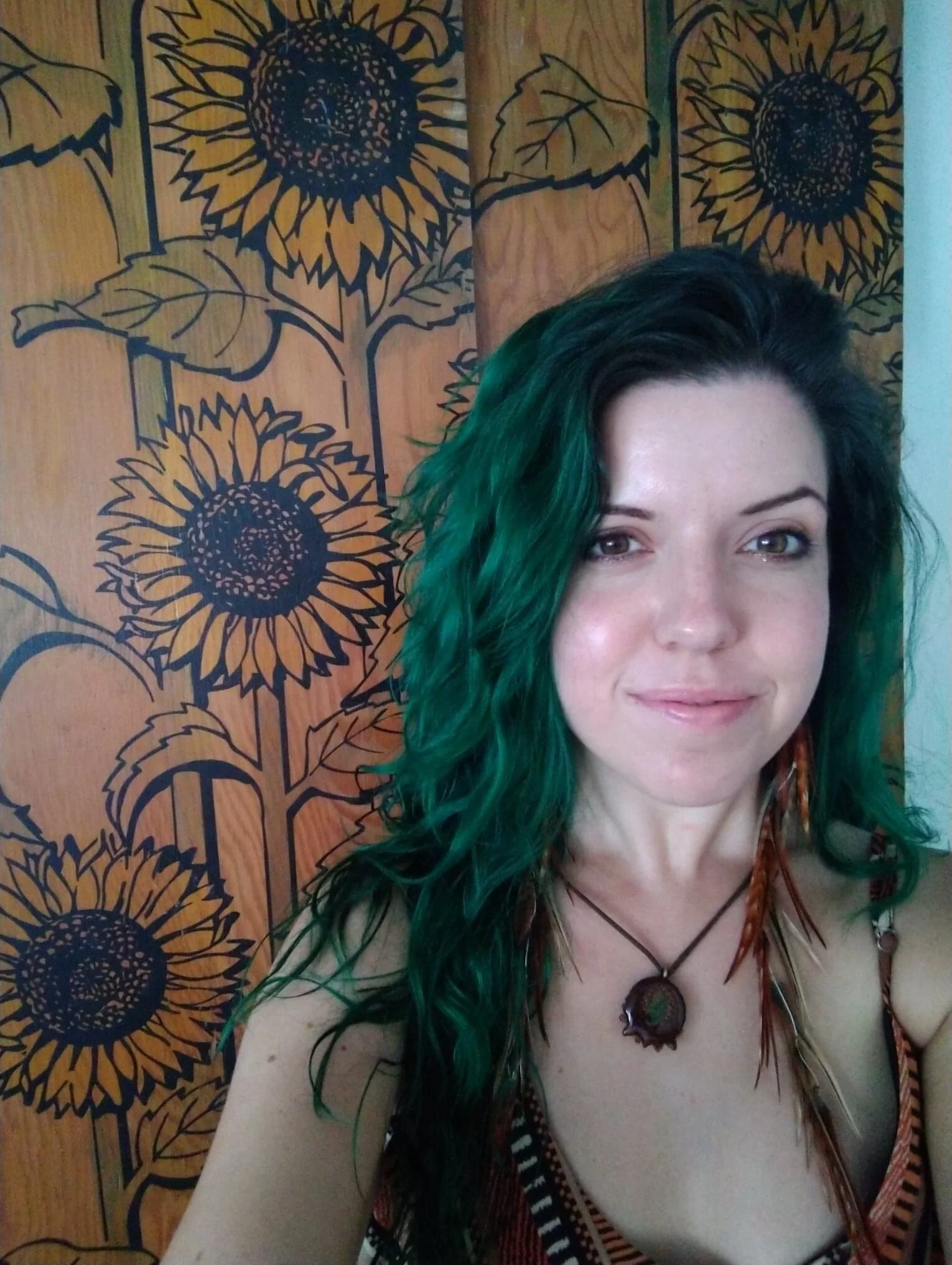  This one is also a hair dresser and I refer to her often. 