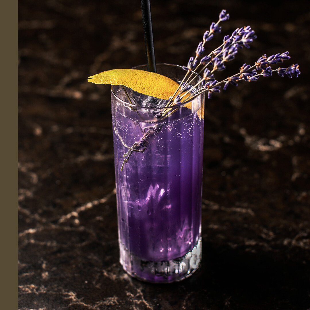 Come to Osamil Upstairs and enjoy some of our fascinating cocktails crafted by bartending masters. Our signature cocktail Pandora mixes with lavender-infused Citadelle, Jardin d&rsquo;ete gin, lemon, and London essence tonic water.
.
.
.
#citadelle #
