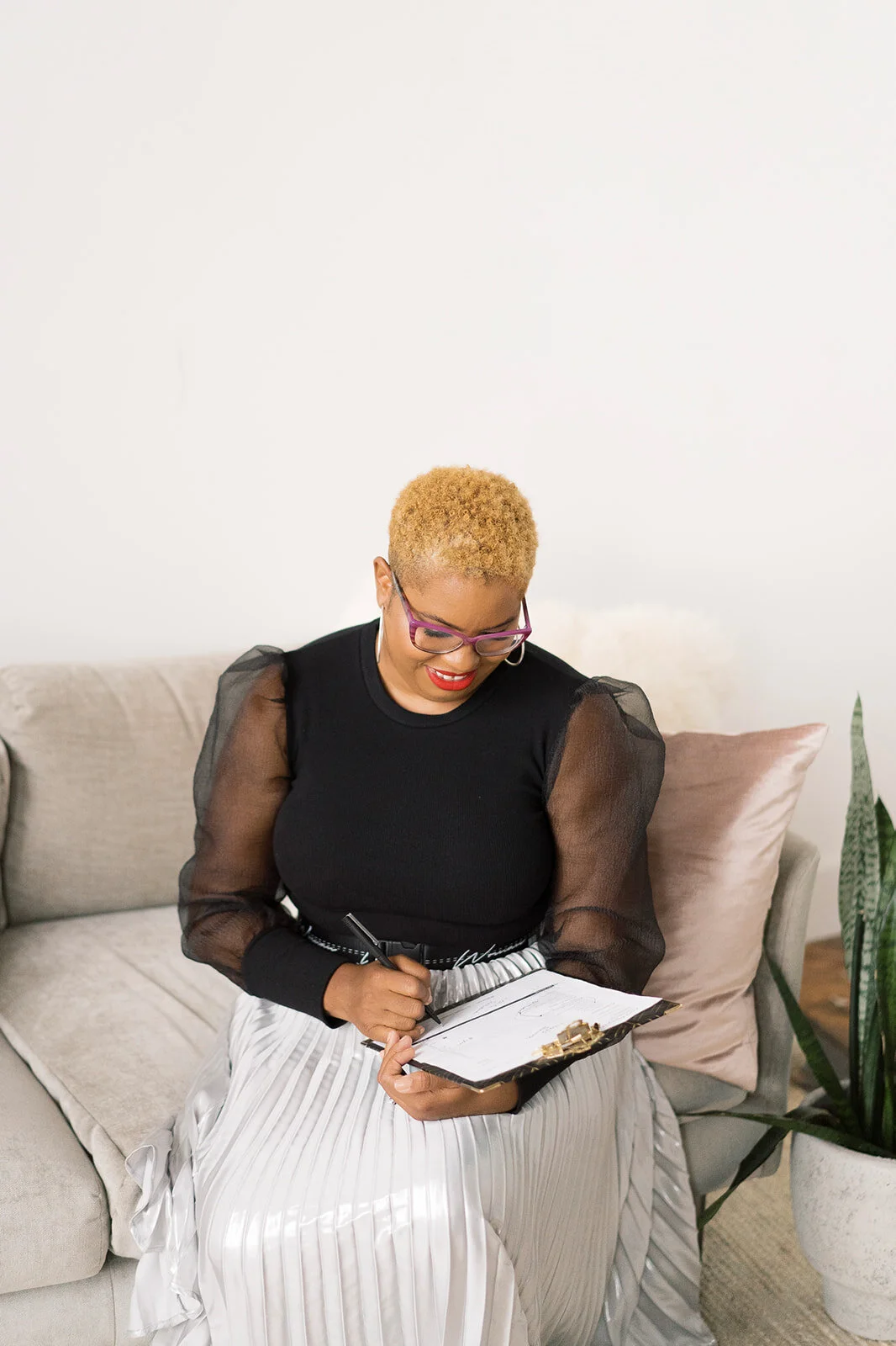 Hello 2021, Buh-Bye 2020 