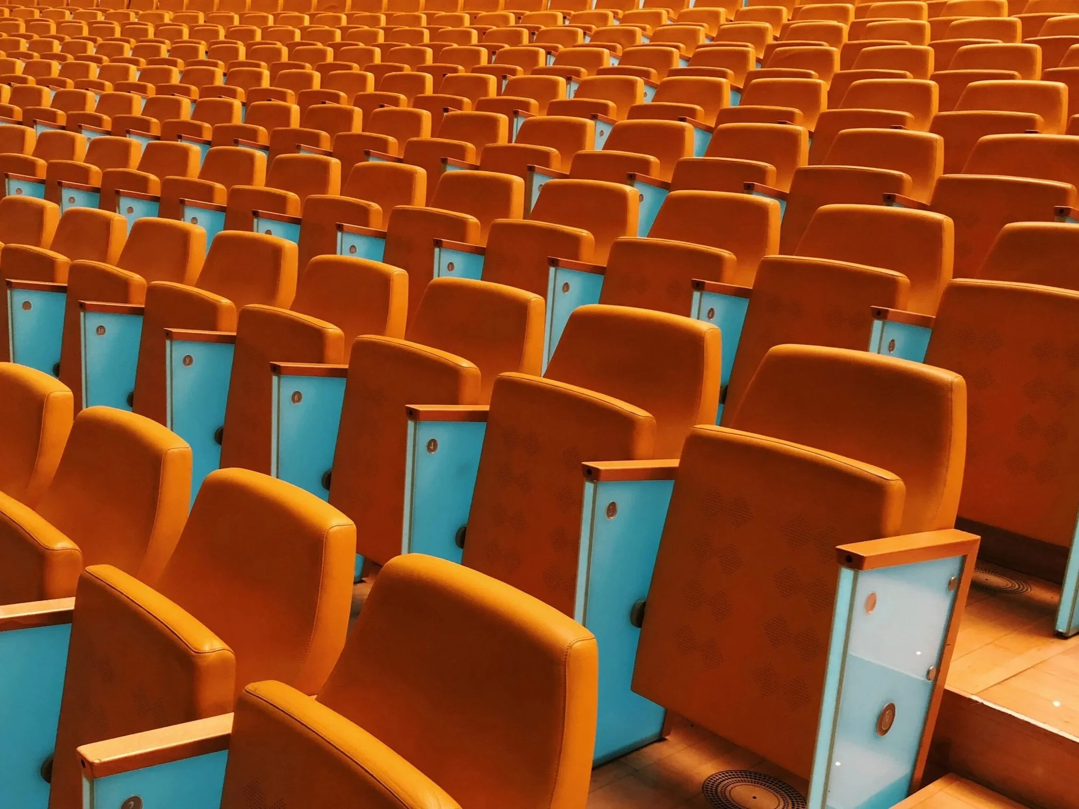 Must the Show Go on? How to Avoid a Coronavirus Event Catastrophe