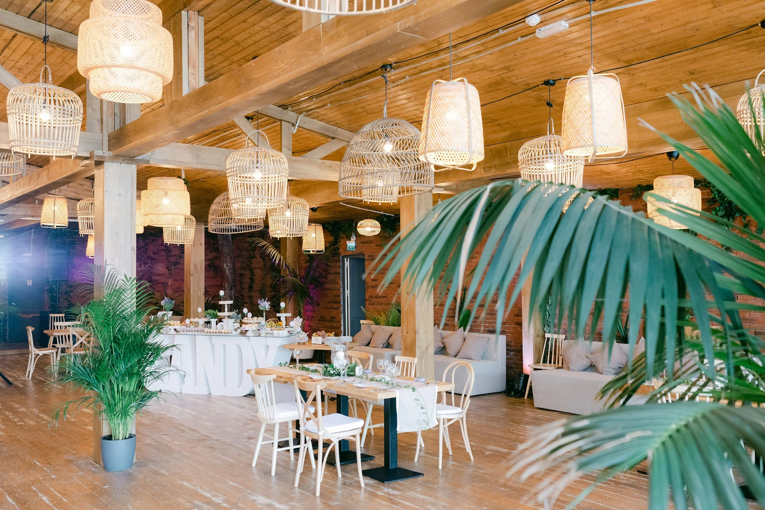 The Ultimate Guide to Choosing the Perfect Event Venue