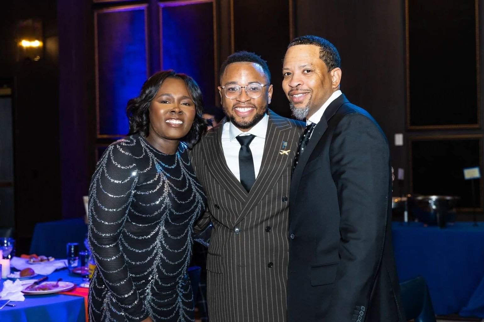 Passport to Possibilities