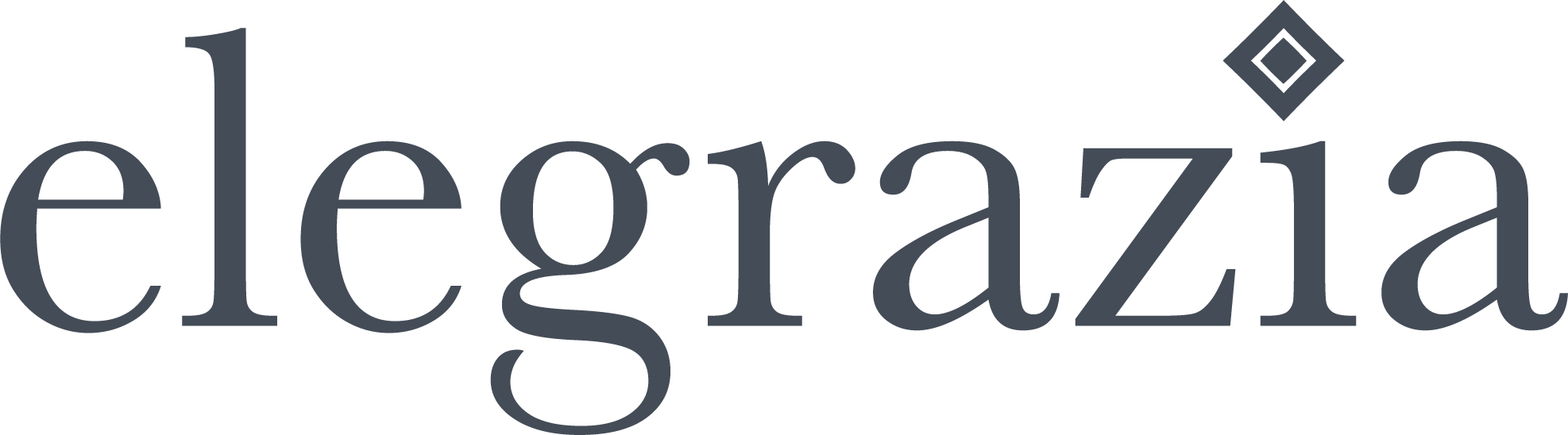 Elegrazia | Branding Identity | Graphic Design | Marketing Strategy