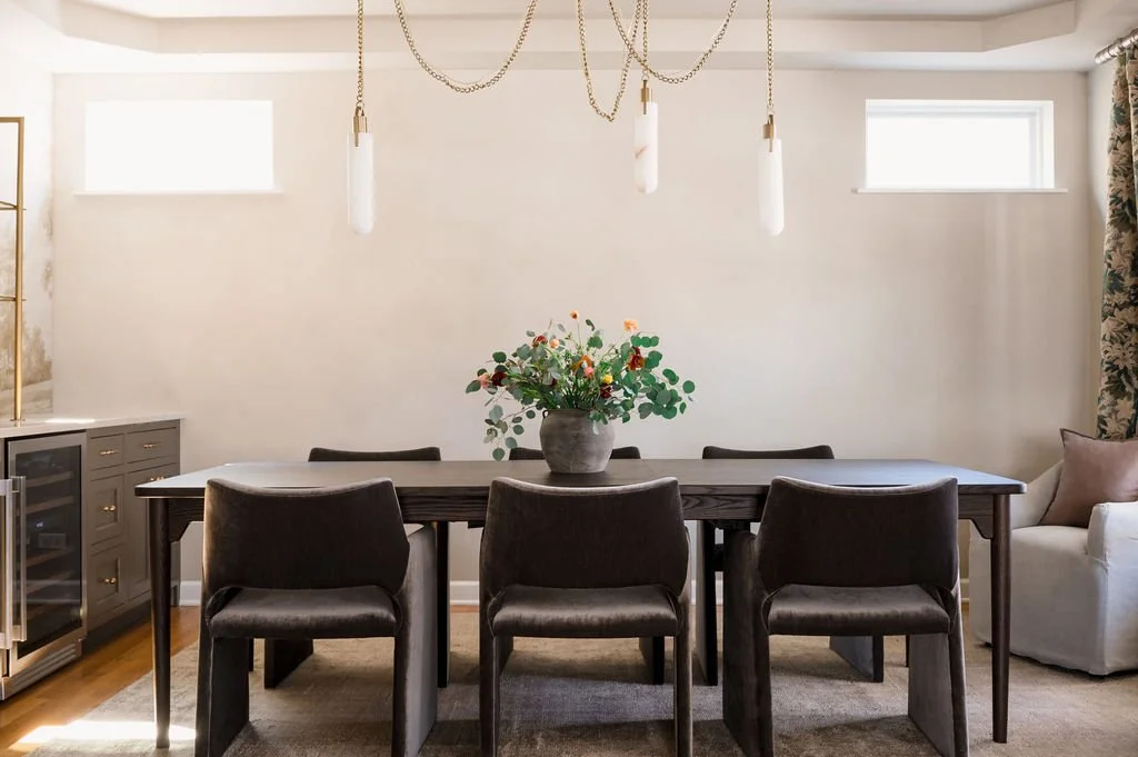 Project Reveal: Welcoming, Lived-In Luxury