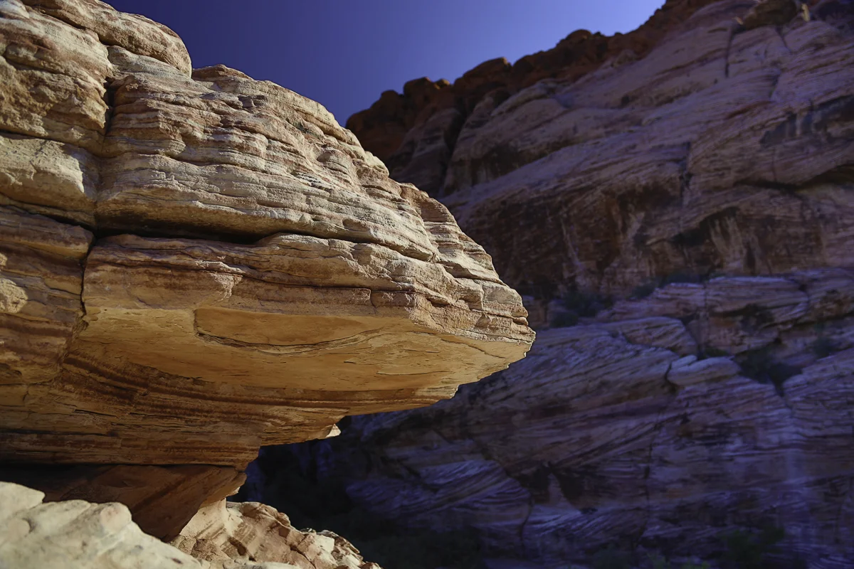 RED ROCK, Nevada 2013