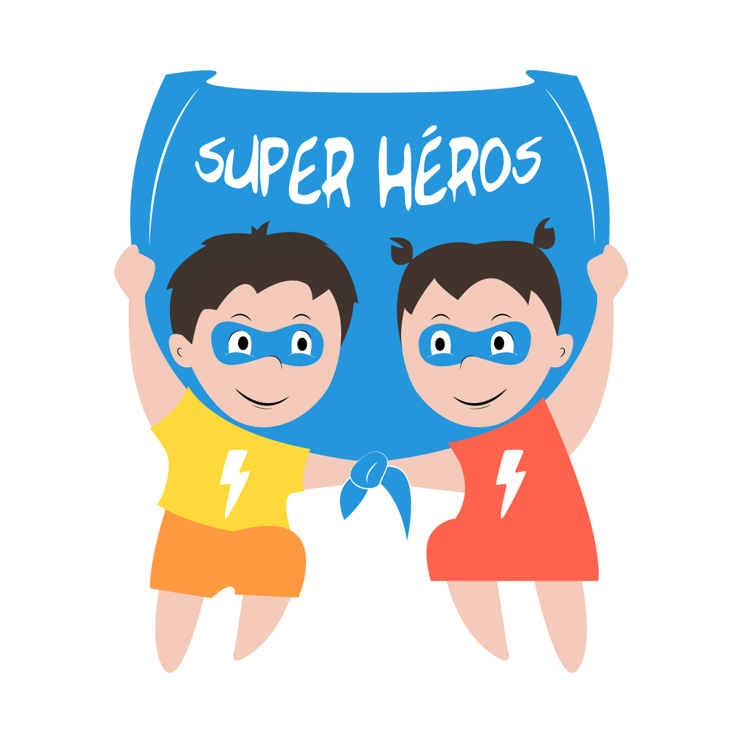 Super Héros
