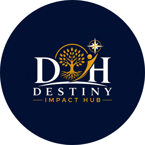 Destiny Impact Hub