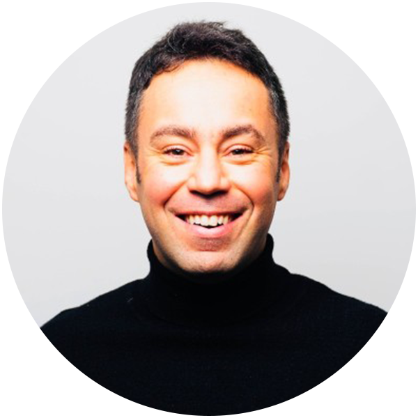 Andy Contigiani